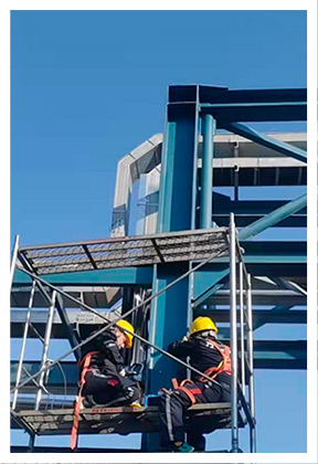 ?；饭S防爆監控安裝