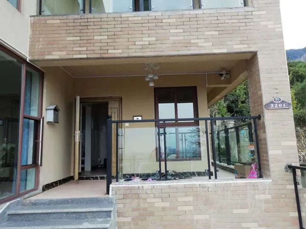 別墅監控安裝 別墅監控安裝