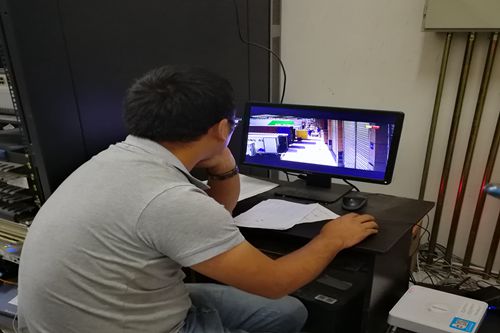 倉庫監(jiān)控攝像頭 倉庫監(jiān)控攝像頭