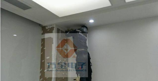 監(jiān)控?cái)z像頭安裝多少錢？需要哪些設(shè)備？