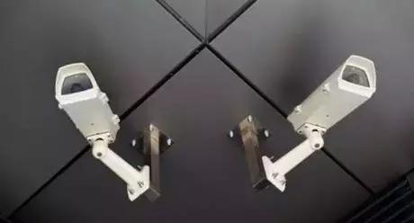 安裝監控攝像頭 安裝監控攝像頭