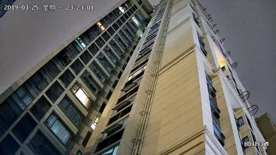 高空拋物監控安裝方案 高空拋物監控安裝方案