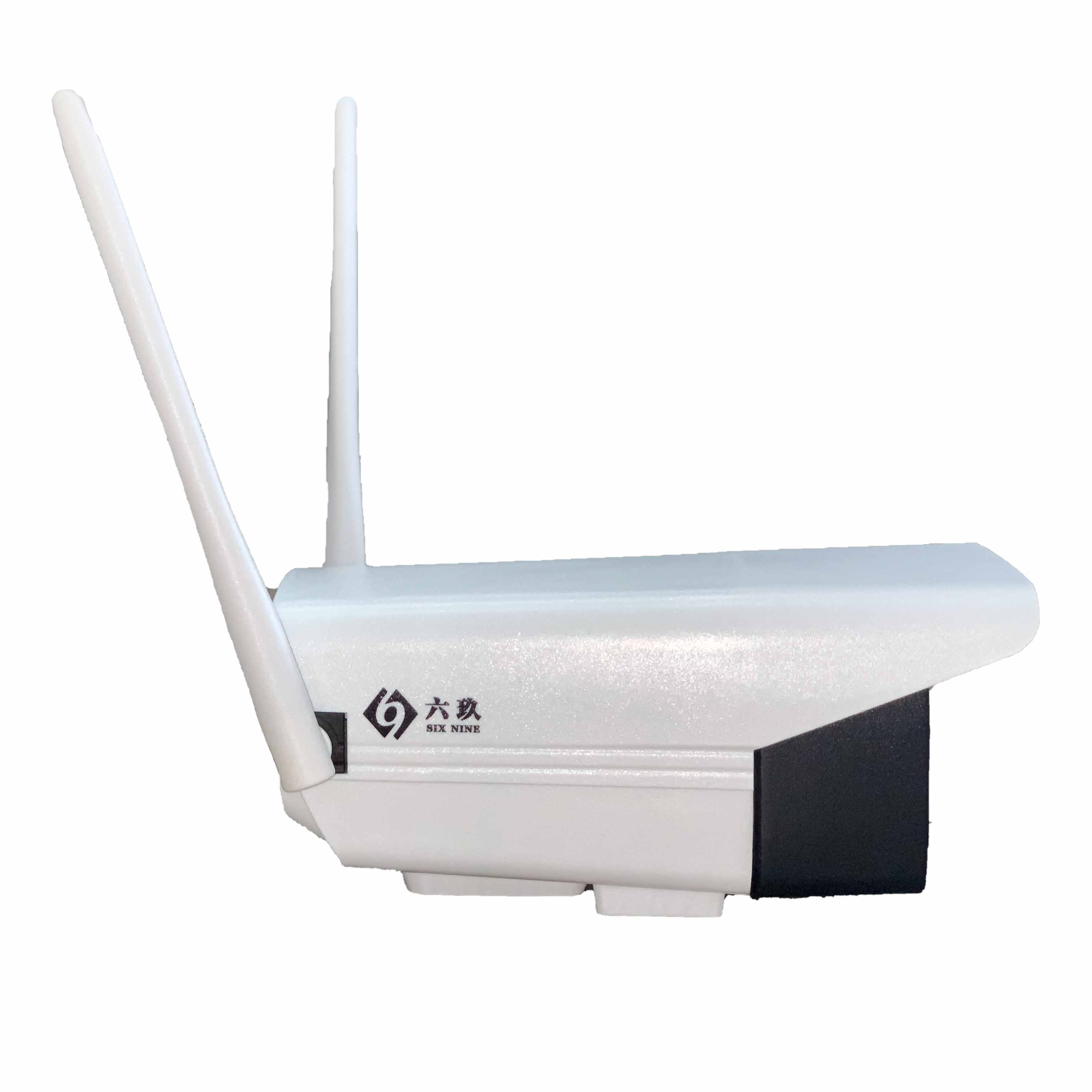 AI人形分析監控攝像頭 AI人形分析監控攝像頭