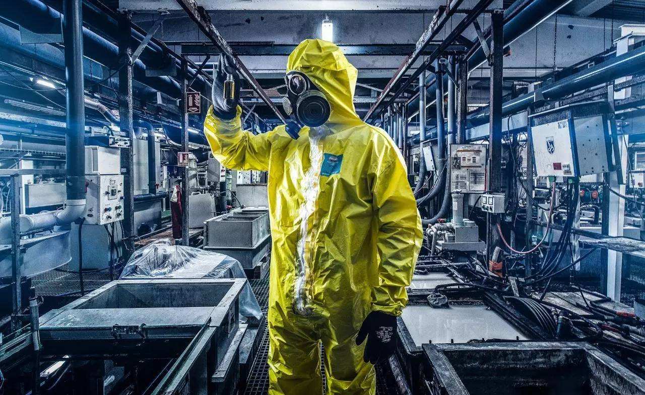 危化品實驗室監控安裝 危化品實驗室監控安裝