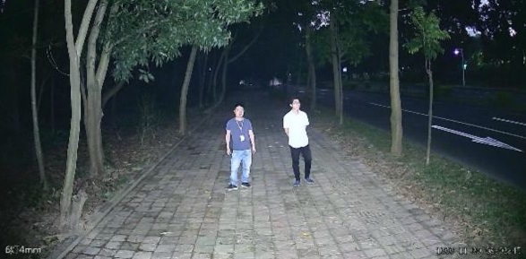 紅外補光燈 視頻監控系統 紅外補光燈 視頻監控系統