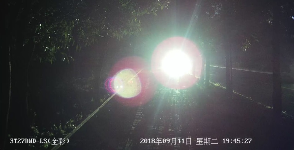 紅外補光燈 視頻監控系統 紅外補光燈 視頻監控系統