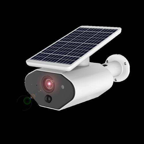 太陽(yáng)能供電攝像頭 太陽(yáng)能供電攝像頭