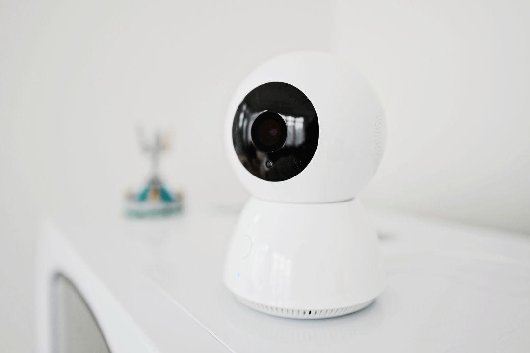 小米監控攝像頭 小米監控攝像頭