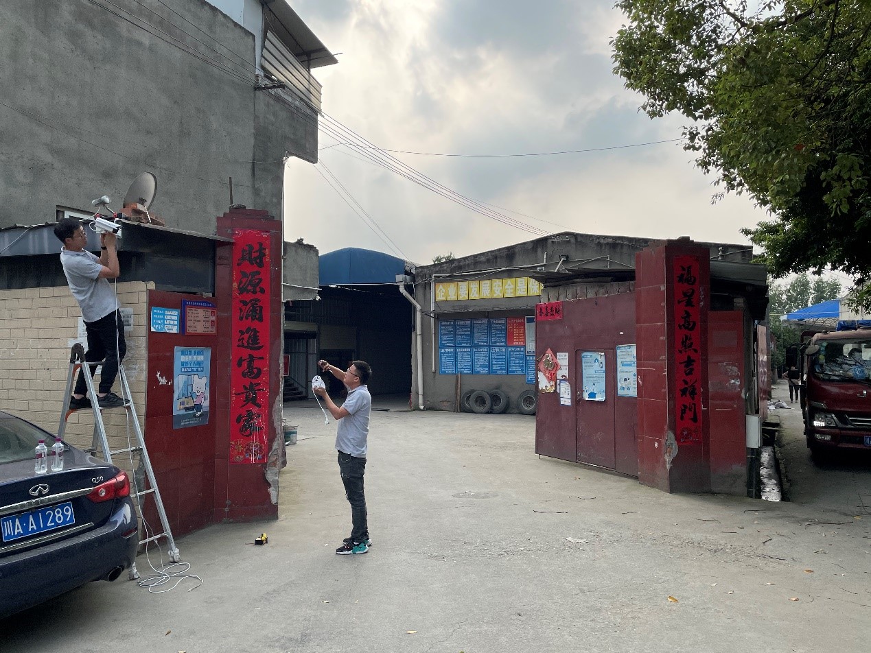 監控安裝 視頻監控系統安裝 監控安裝 視頻監控系統安裝