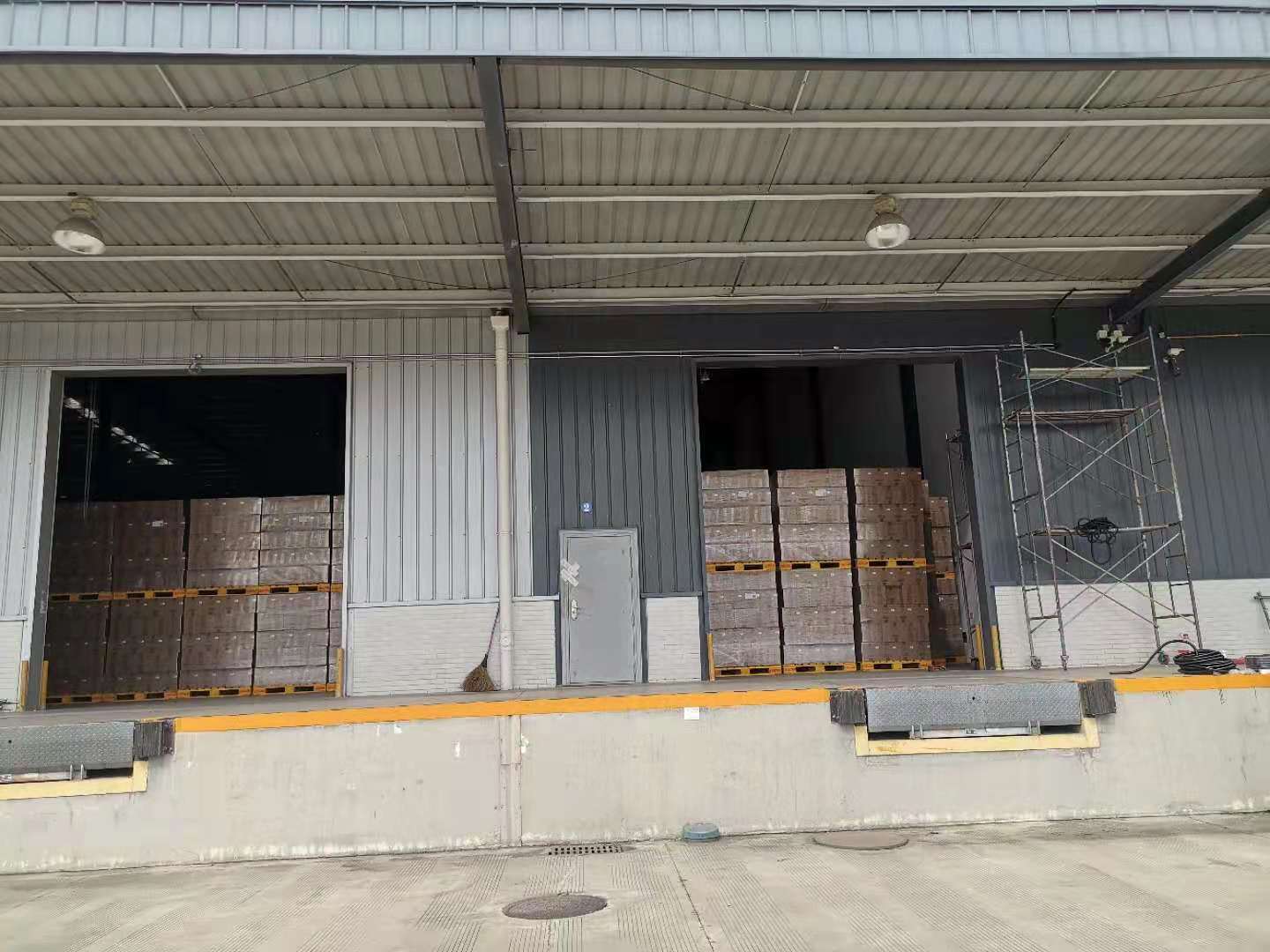 倉庫智能視頻監控系統安裝 倉庫智能視頻監控系統安裝