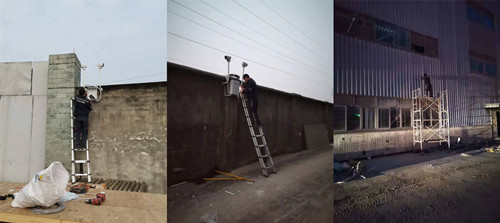 工廠監(jiān)控系統(tǒng) 工廠監(jiān)控?cái)z像頭安裝 廠區(qū)監(jiān)控系統(tǒng) 監(jiān)控?cái)z像頭 工廠監(jiān)控系統(tǒng) 工廠監(jiān)控?cái)z像頭安裝 廠區(qū)監(jiān)控系統(tǒng) 監(jiān)控?cái)z像頭